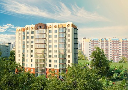 ЖК Уютный