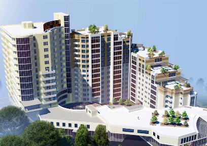 ЖК Проспект