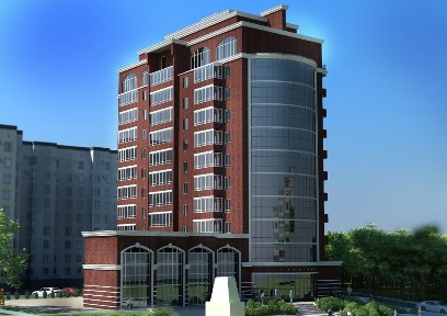 ЖК Резиденция