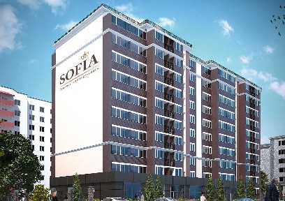 ЖК Sofia