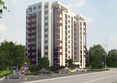 ул. Лановая, 16б