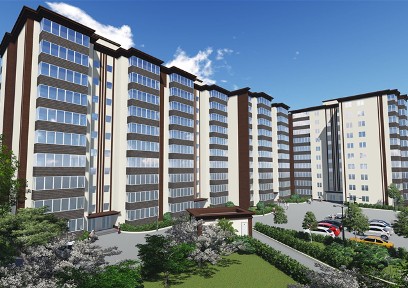 ЖК Новая Линия