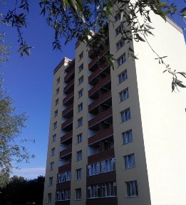 Староконстантиновское шоссе, 5/3