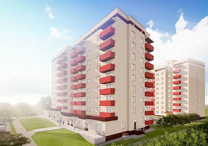 ул. Панаса Мирного, 22