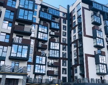 ЖК Перлина Проскурова