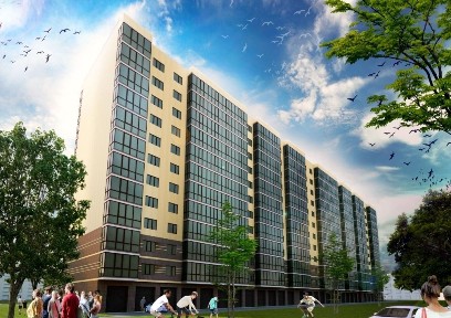 ЖК Семейный