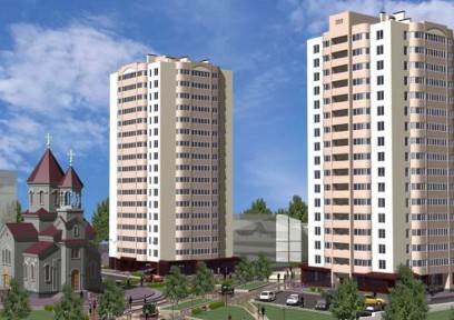 ул. Припортовая (Героев Сталинграда), 22а