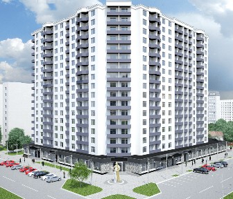 ул. Грушевского (Котовского), 110