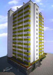 ул. Героев Днепра, 7/1