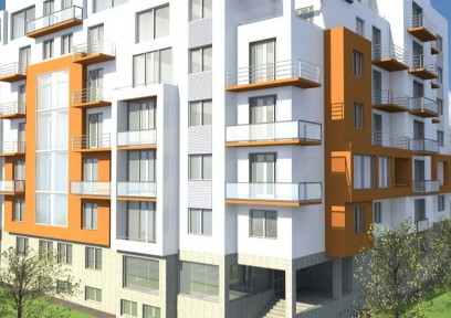 ул. Аксенина (Фрунзе), 2к