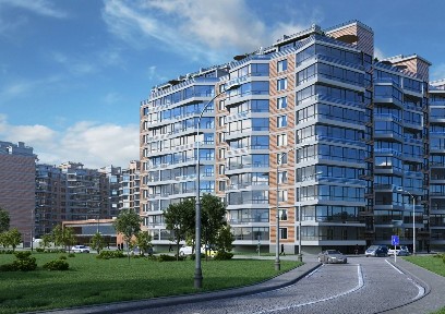 ЖК Imperial Park Avenue