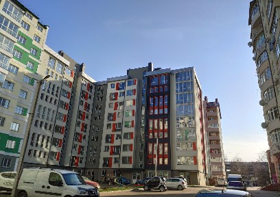 ул. Русская, 235