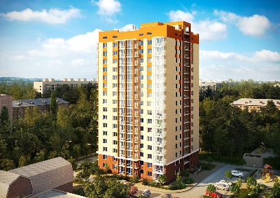 ЖК Минский