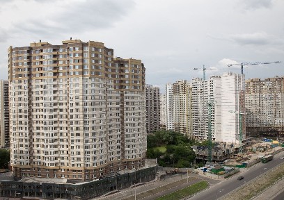 ул. Ахматовой, 30 (стройпл. 7, Позняки-2)