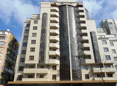 ул. Антоновича (Горького), 103