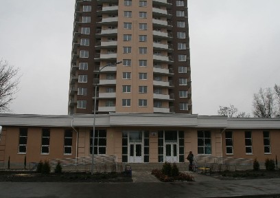 ул. Ушинского, 14б