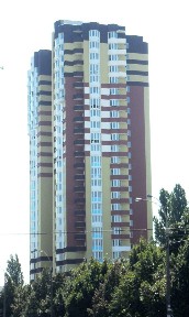 Харьковское шоссе, 182