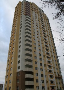 ул. Хорольская, 1а