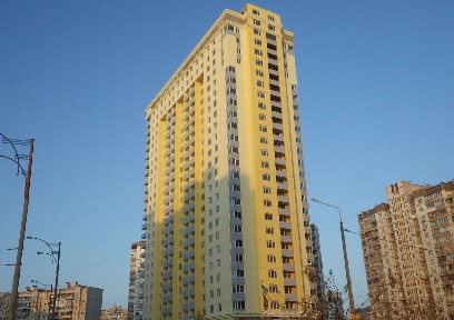 ул. Радунская, 28-32