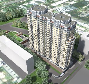 ул. Николая Голего (Лебедева-Кумача), 7в