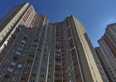 ул. Урловская, 36