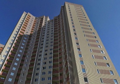 ул. Урловская, 30