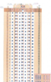 ул. Алма-Атинская, 109б