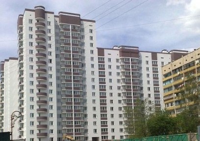 Харьковское шоссе, 58б