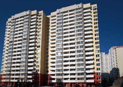 ул. Белицкая, 20