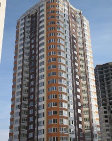 ул. Урловская (стройпл. 10, Позняки-2)