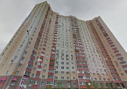 ул. Урловская, 20