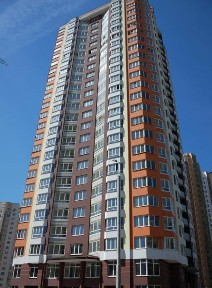 ул. Ахматовой, 34