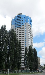 ул. Ревуцкого, 7в