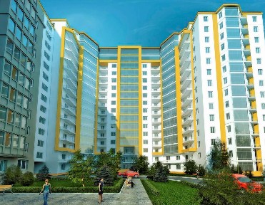 ул. Среднефонтанская, 30