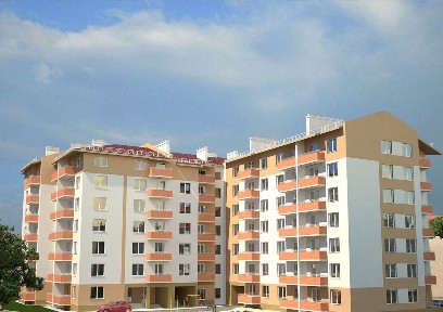 ул. Тернопольская, 15б