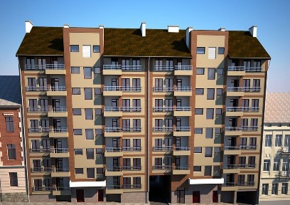 ул. Мучная, 16