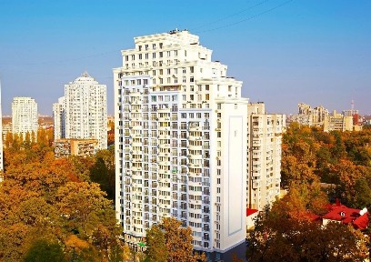 ул. Крамского, 9