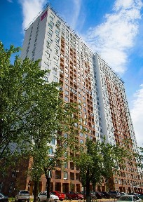 ул. Ованеса Туманяна, 3