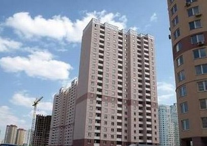 Дом на Пчелки