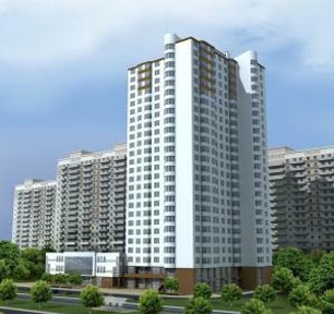 ул. Николая Закревского, 93а