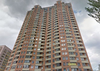 бул. Леси Украинки, 7а