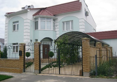 КГ Новая Богдановка