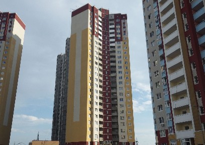 ЖК Молодежный квартал