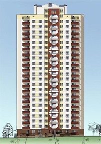 ЖК Дом на Шулявке