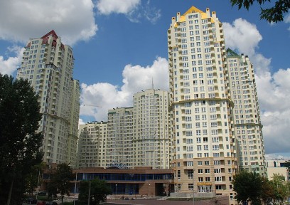 ЖК Времена Года