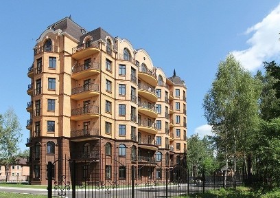 ЖК Соборный