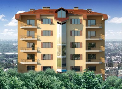 ул. Радужная, 17б