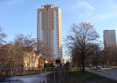 ЖК Эдельвейс