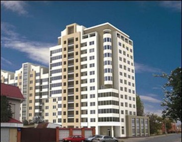 ул. Петропавловская, 50, 50б