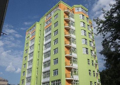 ул. Кирилловская (Фрунзе), 85/87а